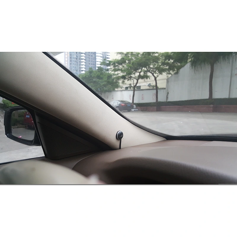24GHZ Millimeter Blind Spot Radar Sensor Detection System With GPS Module BSM BSD BSA BLIS System