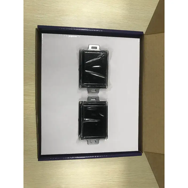 24GHZ Millimeter Blind Spot Radar Sensor Detection System With GPS Module BSM BSD BSA BLIS System