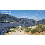 The cost of raw materials and transportation has soared In 2022, more than half of the world's photovoltaic projects are facing delays and cancellation risks