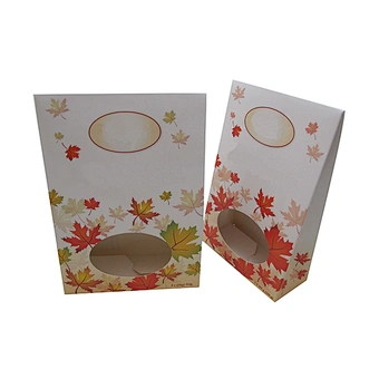 Wedding new design candy snack packaing bag