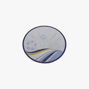 Water Super Absorbent Cup Paper Beer Coasters For Drink