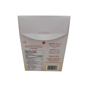 Wedding new design candy snack packaing bag