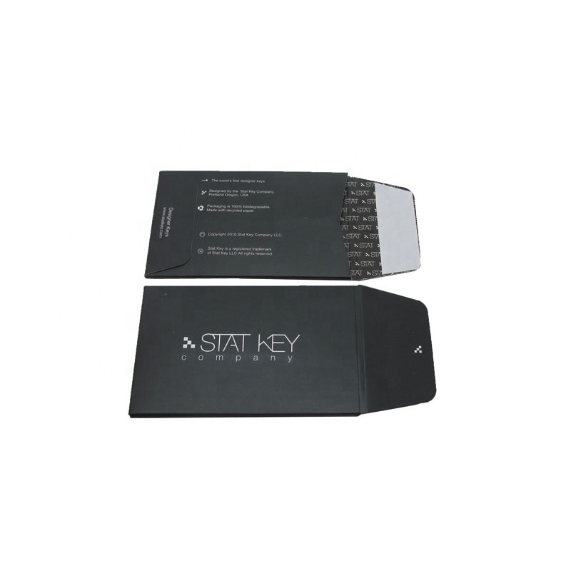 Manufacturer Self Adhesive A4 C4 C5 B6 Credit Card Envelope With Logo Printed