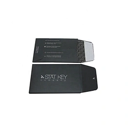 Manufacturer Self Adhesive A4 C4 C5 B6 Credit Card Envelope With Logo Printed