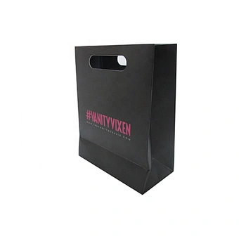 Wholesale Hair Extension Packaging Pillow Box And Bag
