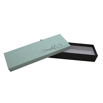 Hot custom logo and size sweet food paper box
