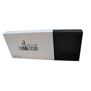 Custom  sleeve packaging paper drawer box