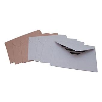 Classical Kraft Paper Wedding Invitation Envelope Gift Envelope