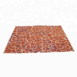Customized Colourful Tissue Wrapping Paper