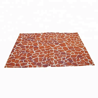 Customized Colourful Tissue Wrapping Paper