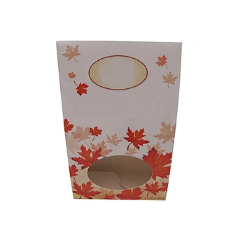 Wedding new design candy snack packaing bag
