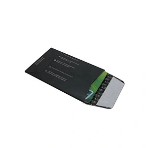 Manufacturer Self Adhesive A4 C4 C5 B6 Credit Card Envelope With Logo Printed