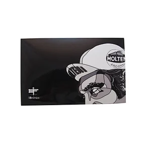 Custom Clothing Packaging Box/Foldable Garment Packaging bBx