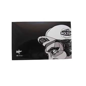 Custom Clothing Packaging Box/Foldable Garment Packaging bBx