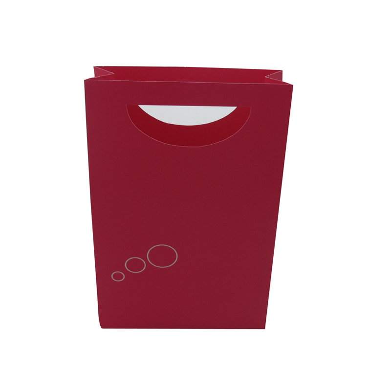 Chinese wholesale wedding paper bag for sugar