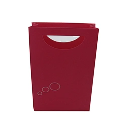 Chinese wholesale wedding paper bag for sugar