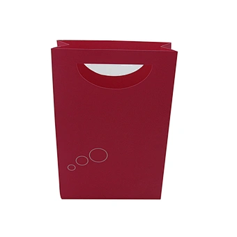 Chinese wholesale wedding paper bag for sugar