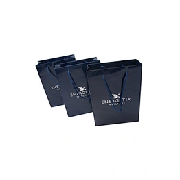 Hot-selling luxury jewelry paper bag