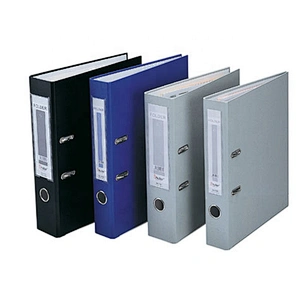 Paper Presentation Folder