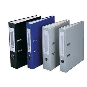 Paper Presentation Folder