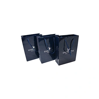 Hot-selling luxury jewelry paper bag