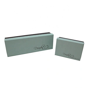 Hot custom logo and size sweet food paper box