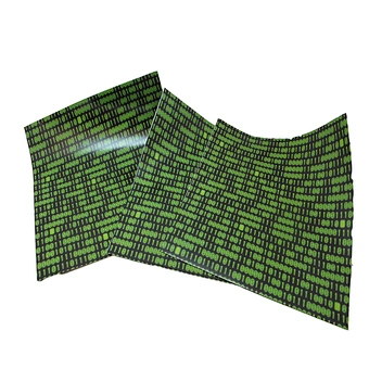 Custom student book wrapping paper
