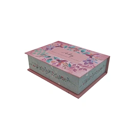 China supply supply paper moon cake box