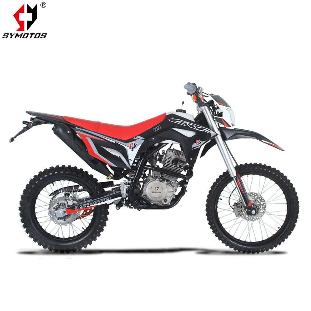DB symotos dirt bike 21/18