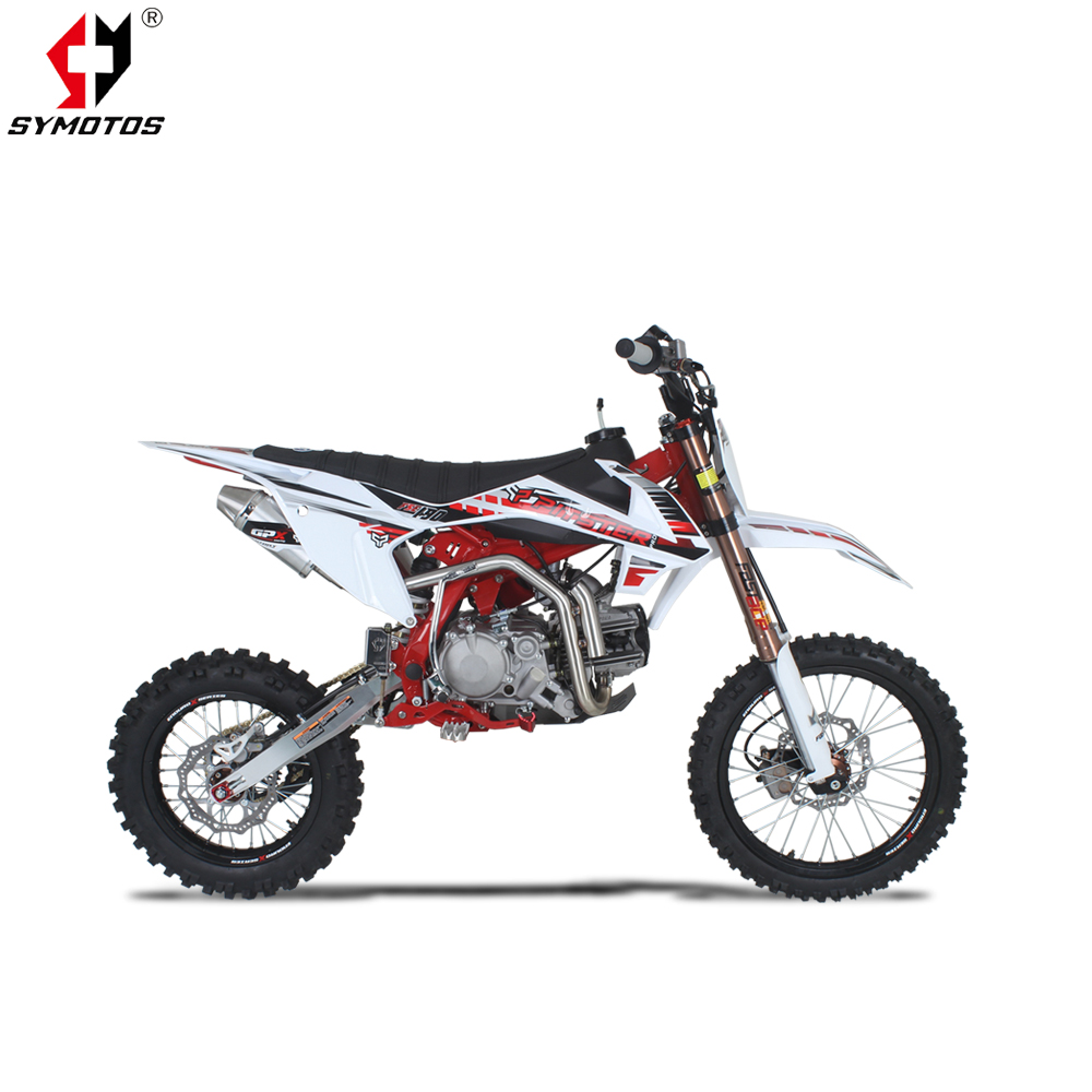 K1X symotos 190cc 14/12