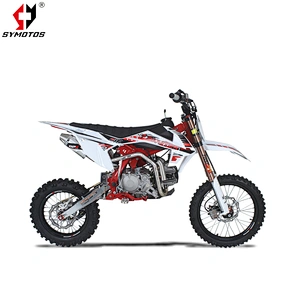 K1X symotos 190cc 14/12