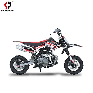 CR symotos pit bike 10/10