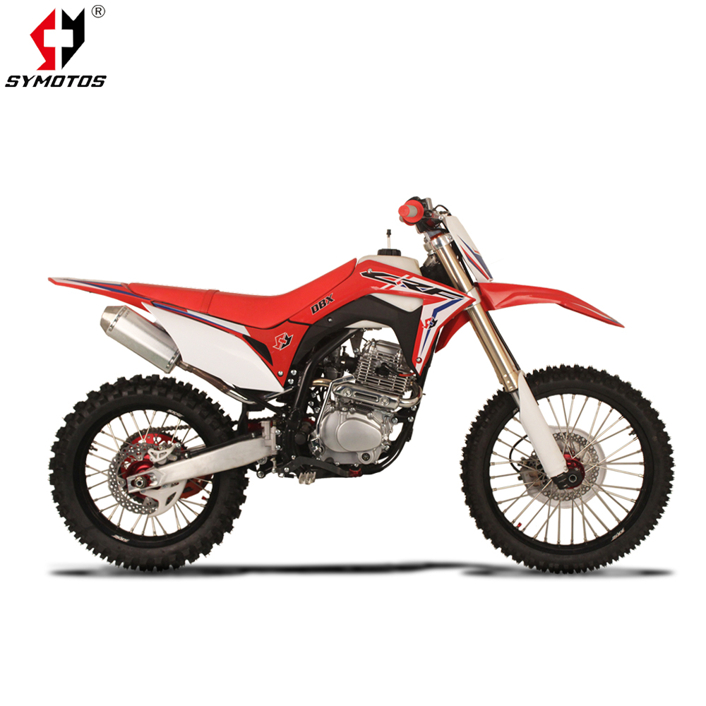 DBX symotos dirt bike 21/18