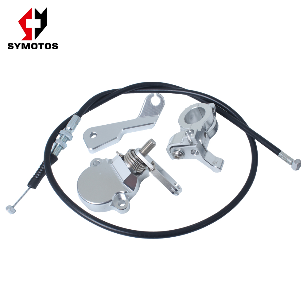 YX decompression cam kits
