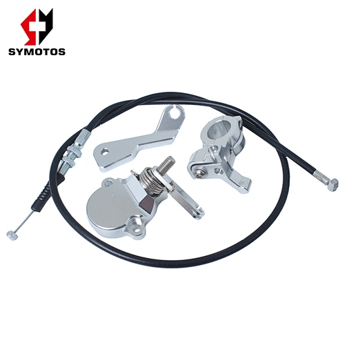 SY#23 YX150/160 Decompression cam kit