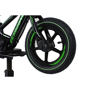 ZK02 Symotos Mini vélo d'équilibre électrique