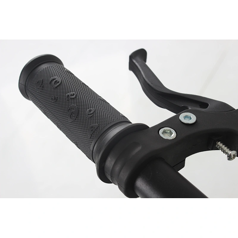 ZK02 Symotos Mini vélo d'équilibre électrique