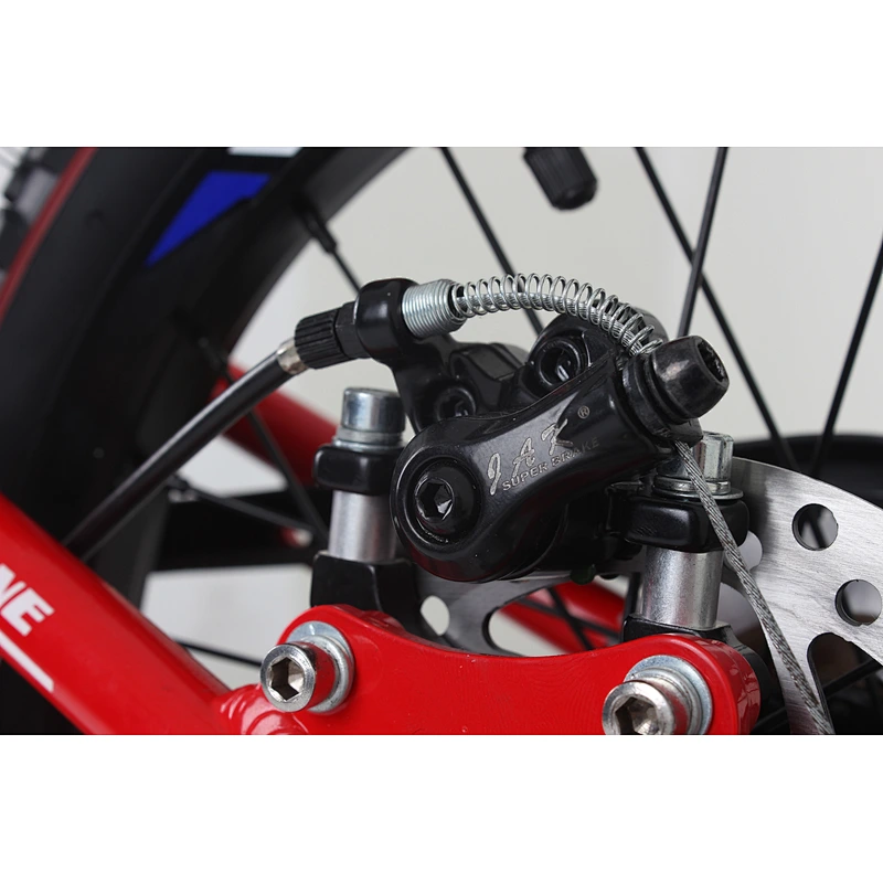 ZK02 Symotos Mini vélo d'équilibre électrique
