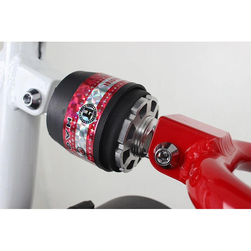 ZK02 Symotos Mini vélo d'équilibre électrique
