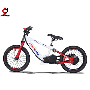 ZK02 Symotos Mini Electric Balance bike