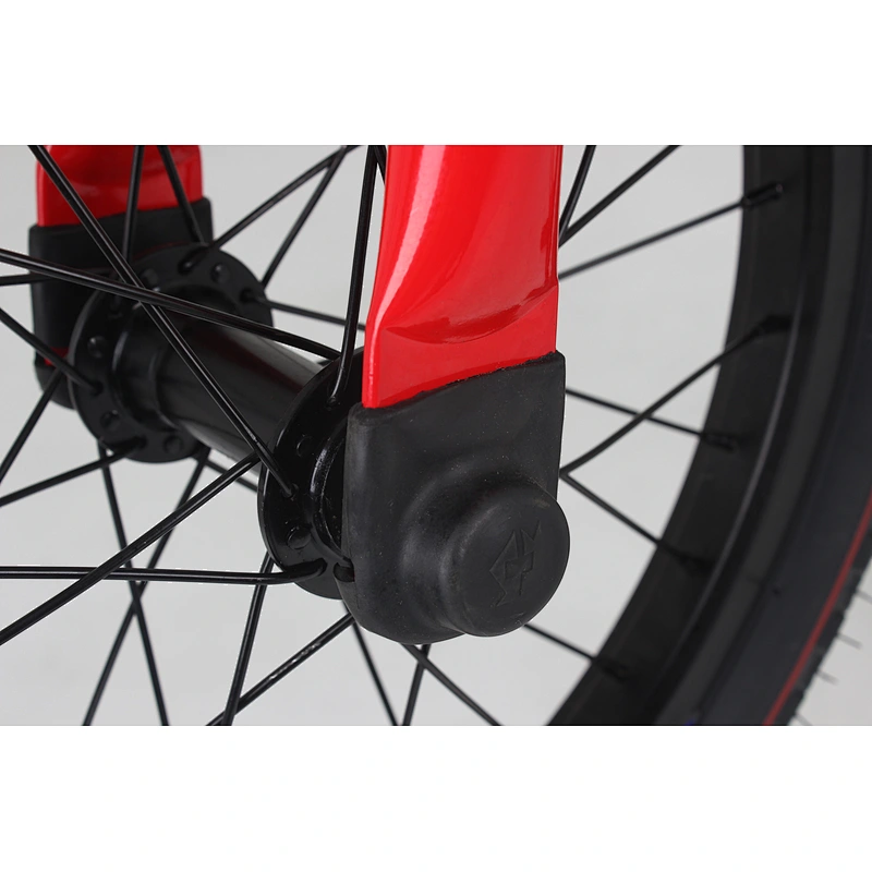 ZK02 Symotos Mini vélo d'équilibre électrique