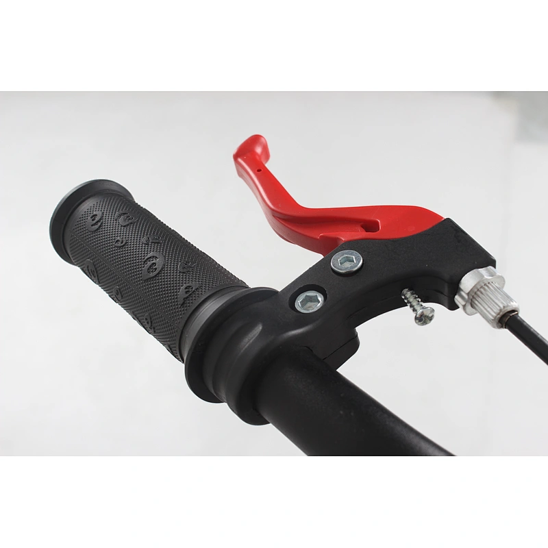 ZK02 Symotos Mini vélo d'équilibre électrique