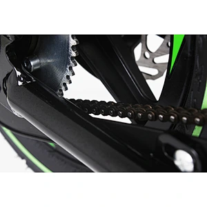 ZK02 Symotos Mini vélo d'équilibre électrique