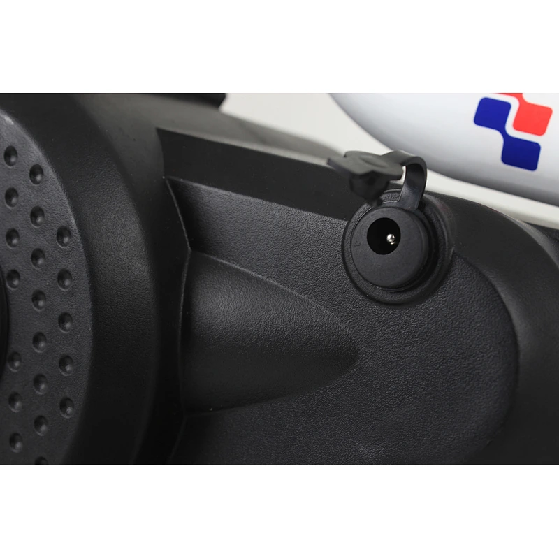 ZK02 Symotos Mini vélo d'équilibre électrique