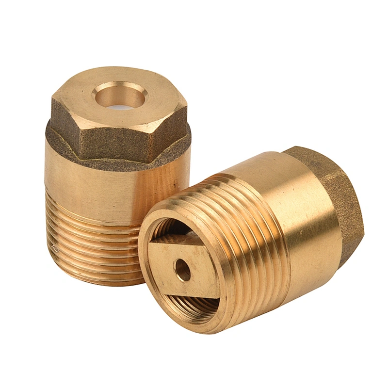 Source manufacturer Copper High pressure safety valve