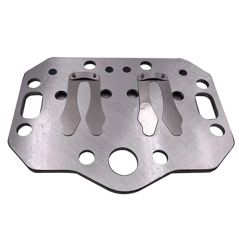 refrigerator & freezer parts compressor valve plate 4CC