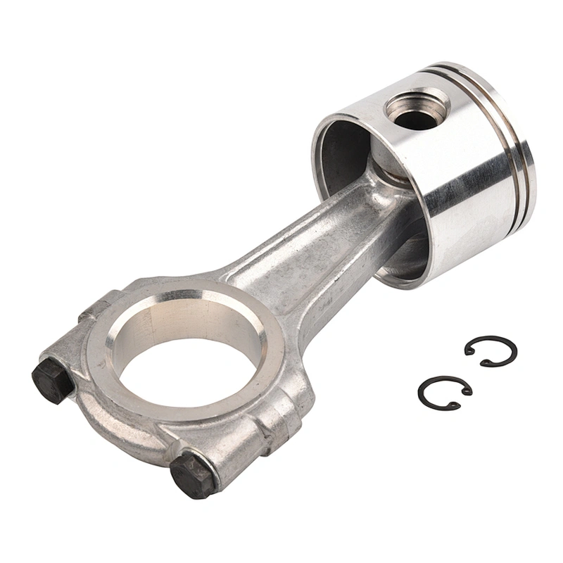 refrigeration compressor spare parts piston and connecting kit 4J