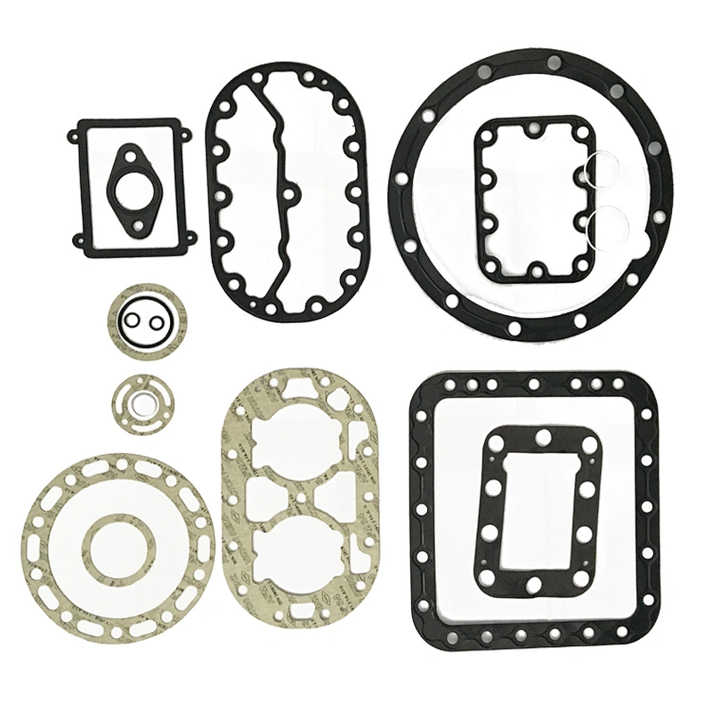 Refrigerator spare parts gasket sheet  gasket 6g-30.2