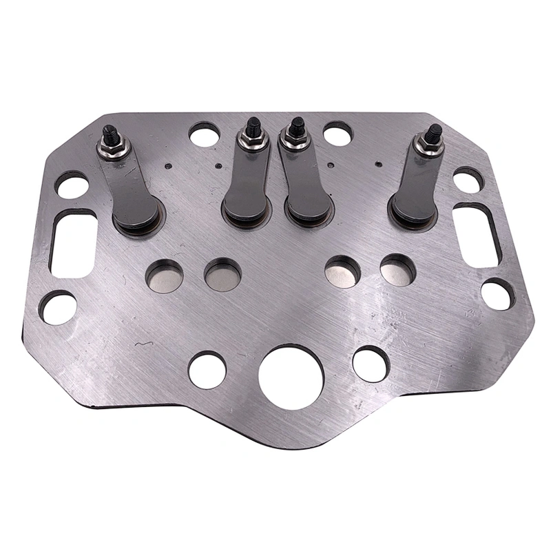 refrigerator & freezer parts compressor valve plate 4CC