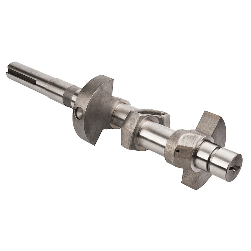 crankshaft  assy for refrigerator compressor spare parts